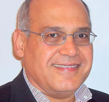 A/Prof. Gamal Matthias