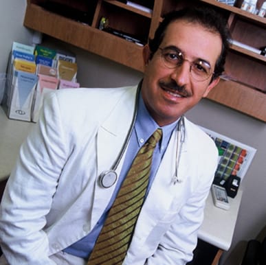 Dr Jassim Daood